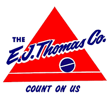 E. J. Thomas Company